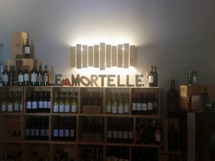 照片: Marcellino Pane e Vino